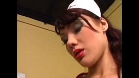 Two Brunettes Take A Huge Cock In The Ass GB 8 03 XNXX