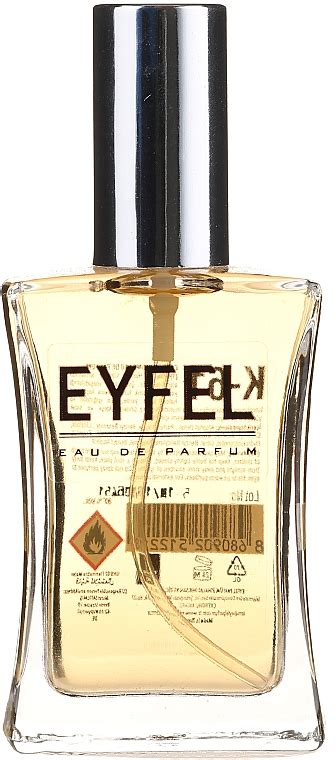 Eyfel Perfume Perfume At Makeup Uk