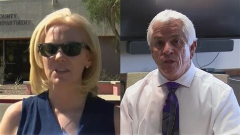 Recount in Pima County sheriff’s race | 12news.com