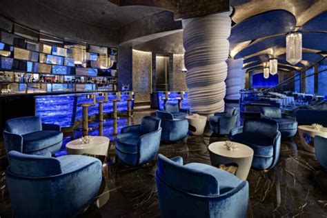 Atlantis The Royal Is Now Home To Three Michelin Starred Restaurants