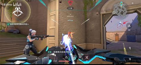 Valorant Mobile China Closed Beta Gameplay Looks Promising On Its First