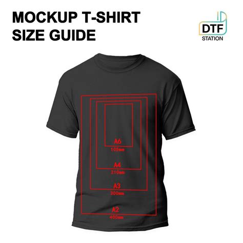 DTF Shirt Printing 101 Elevate Your Apparel Business DTF Station