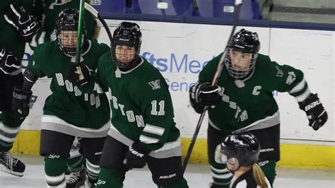 PWHL Boston beefs up its roster - BOStoday