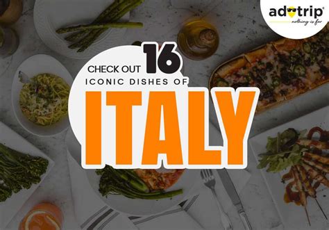 16 Famous Food Of Italy That You Must Try In 2023