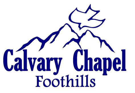 Calvary Chapel Foothills