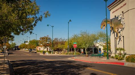 Arizona Museum of Natural History Tours - Book Now | Expedia