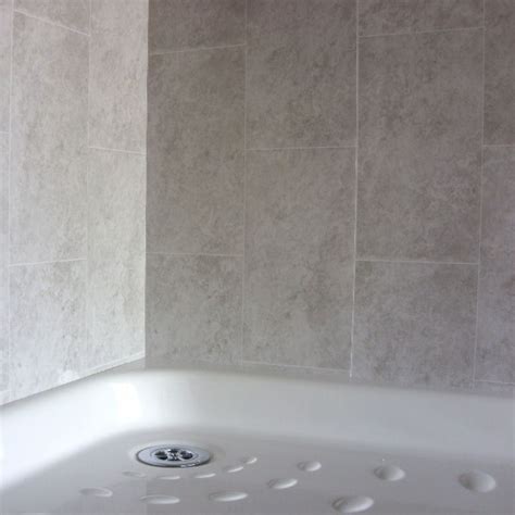 Home Interior: Mosaic Tile Effect Bathroom Wall Panels - MB Ultimo ...