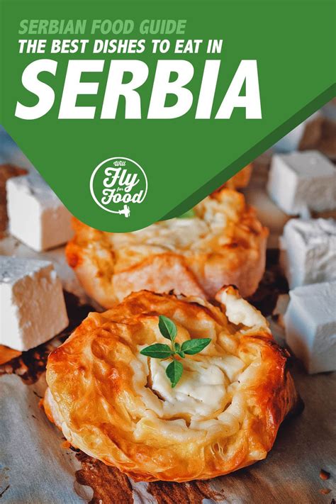 Serbian Food 15 Must Try Dishes In Belgrade Artofit