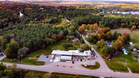 Bolsover - Maryboro Lodge Museum | Kawartha Virtual Museum