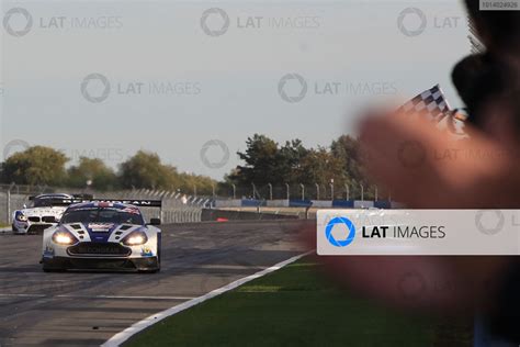 2013 British GT Championship Donington Park England 5th 6th October