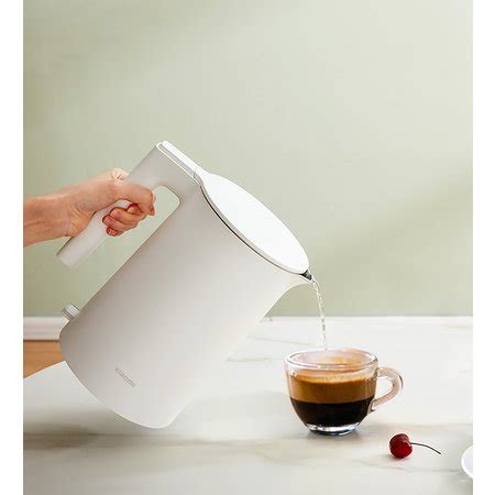 Xiaomi Electric Kettle Techpunt