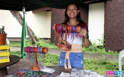 Celebran feria ambiental en el Parque Volcán Masaya Radio La Primerisima