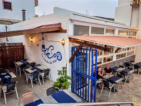 Top Restaurants In Morro Jable Beurteilung