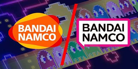 Bandai Namco Dévoile Un Nouveau Logo Mega Force Magazine