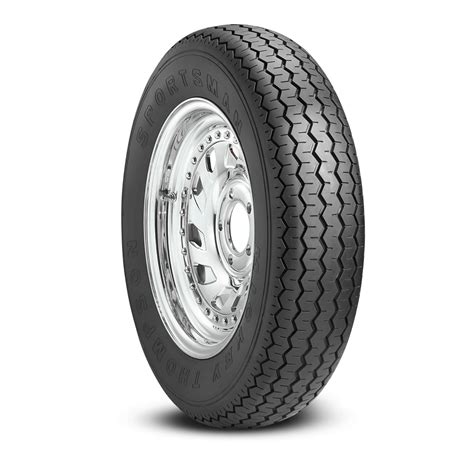 Mickey Thompson Sportsman Front™