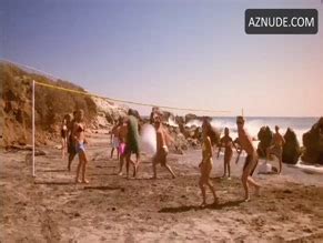 TAMARA MELLO Nude AZNude