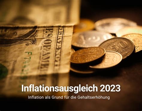 Inflationsausgleich 2024 Tipps And Tricks Moberries