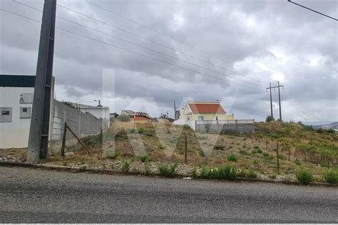 Terreno Alpriate Vialonga viabilidade de construção de moradia Vende se