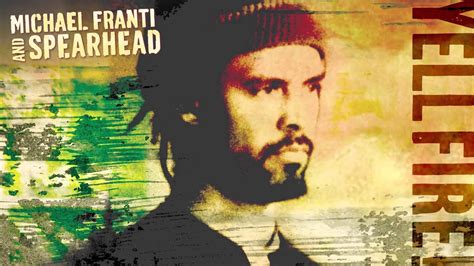 Michael Franti And Spearhead Hey Now Now Full Album Stream Youtube