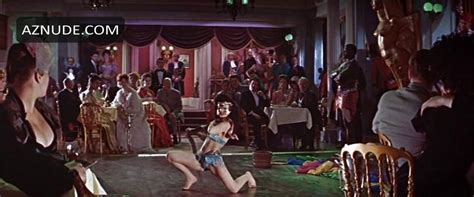 Norma Marla Nude Aznude