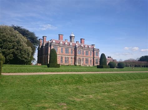 Sudbury Hall Sudbury Hall Derbyshire Claire Edgar Flickr