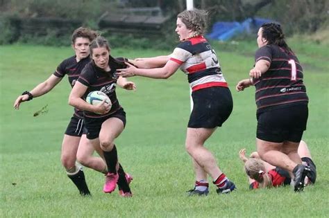 Stewartry Sirens Beaten By Premiership Champs Stirling County Daily