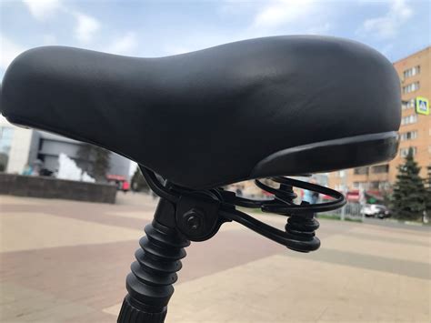 Обзор электровелосипеда Kugoo V1 и тест-драйв | Честный обзор с плюсами ...