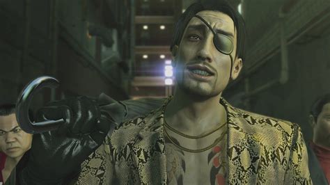 Yakuza: The Complete Goro Majima Timeline