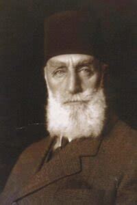 Abd Lmecid Ii The Last Caliph Of Islam From The Ottoman Dynasty