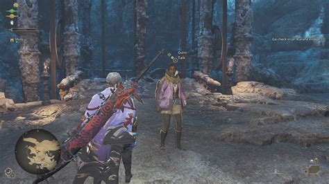 How to Complete the Ultimate Strength Quest in MH Wilds