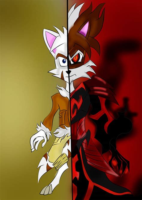 Mace Present And Future By Davidshadow275 On Deviantart