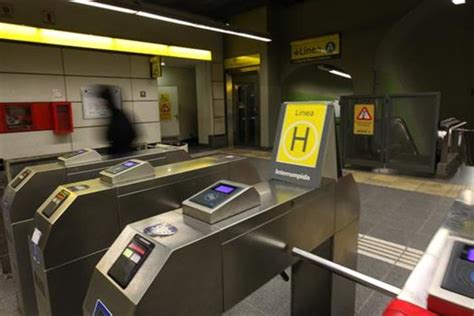 Otra Muerte En El Subte Metrovías Es Responsable Agencia Paco Urondo