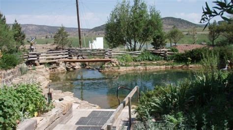 Nude Resorts In Colorado Spots To Bare It All Traveling Bare