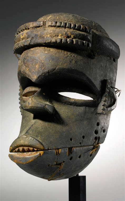 336 best images about African Masks | West | Ghana to Nigeria on Pinterest