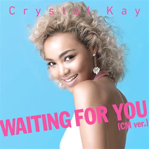 Waiting For You (CM Version) - YouTube Music