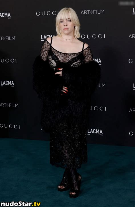 Billie Eilish Fake Billeeilish Billieeilish Nude OnlyFans Photo