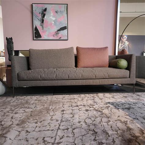 Cor Sofa Pilotis Stoff De M Belfirst De