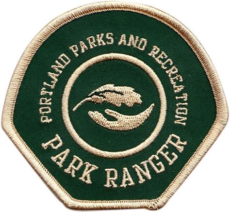 Park Ranger Badge Printable - Printable Calendars AT A GLANCE