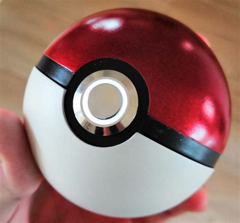 Real Pokeballs That Work