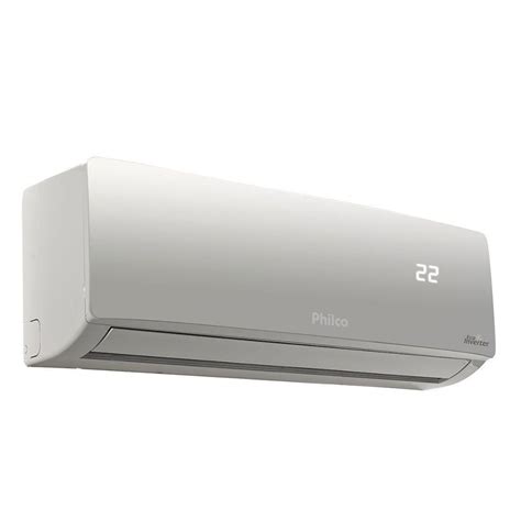 Ar Condicionado Split Inverter Philco Btus Frio V Pac Ifm