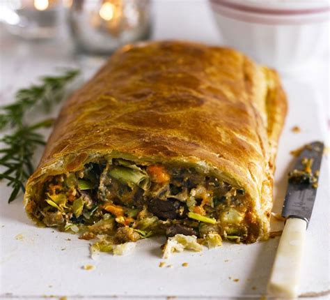 Yummy Christmas Dinner Veg Recipes Ideas - Dinner Dispatch