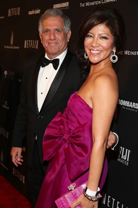 Julie Chen Moonves