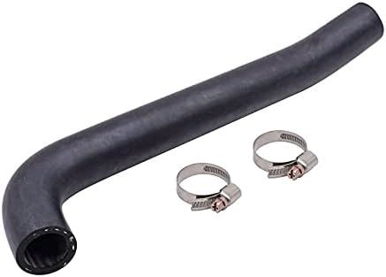 Amazon Fuel Filler Hose With Clamps Compatible With Cj