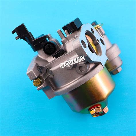 Carburetor For Briggs And Stratton Log Splitter 6 Hp W Cr950 208cc Carb