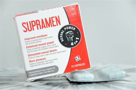 Supramen Gelules Stimulant Sexuel Pas Cher Xplosive Poppers