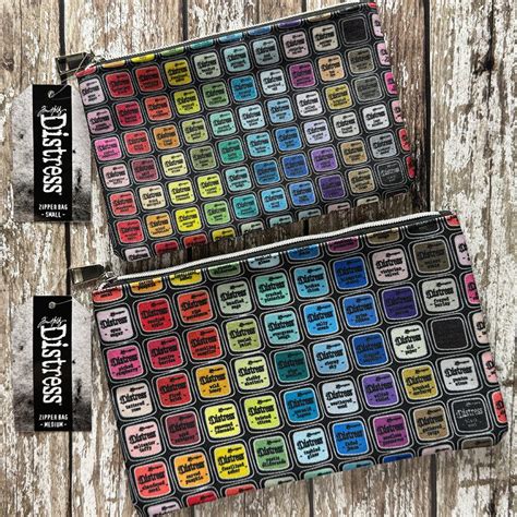 Tim Holtz Products Tim Holtz Distress And Alcohol Inks Ranger Ink