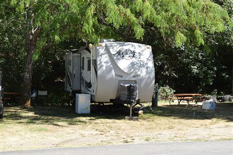 Agness Rv Park Oregon Coast Visitors Association