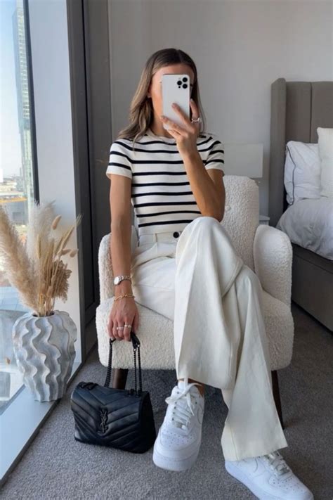 Spring Casual Summar Casual Stylish Work Outfits Work Outfits Women