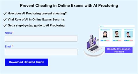 Ai Proctoring Benefits Challenges And Practical Tips Eklavvya