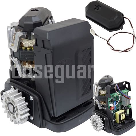 Kit Motor Rossi Dz Nano Nitro M Crem Control Kg Parcelamento